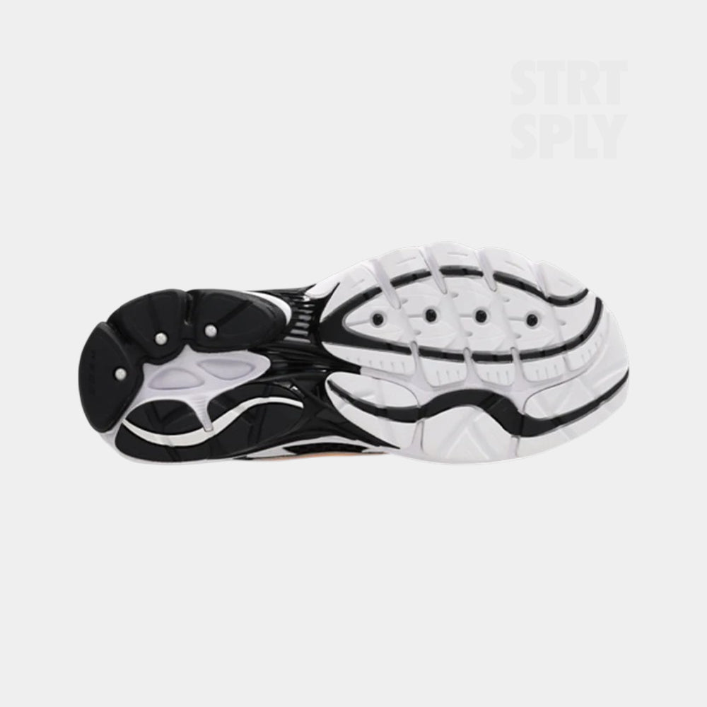 Saucony ProGrid Omni 9 - Black / Orange