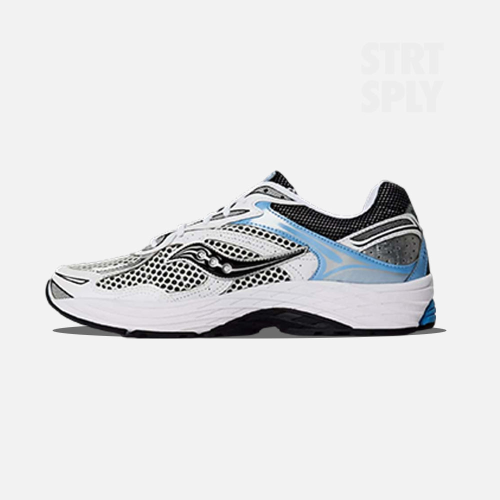 Saucony ProGrid Omni 9 - Blissful White