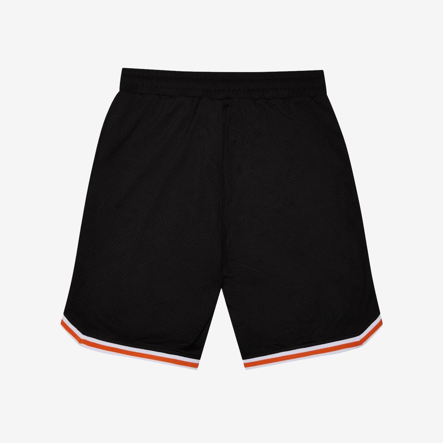 Trapstar Irongate Arch Basketball Shorts - Black