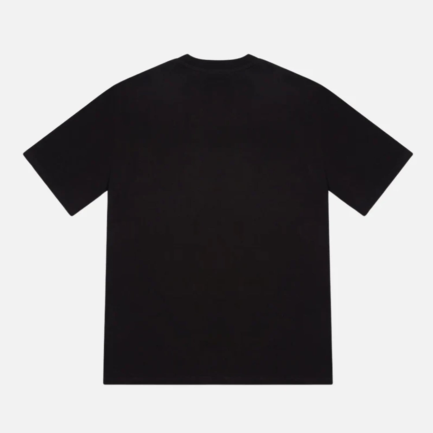 Syna World Balloon T-Shirt - Black