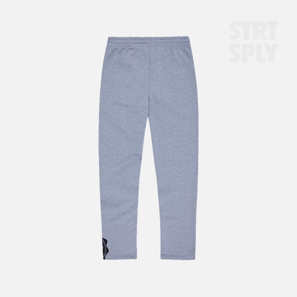 Syna World College Logo Tracksuit - Grey / Black
