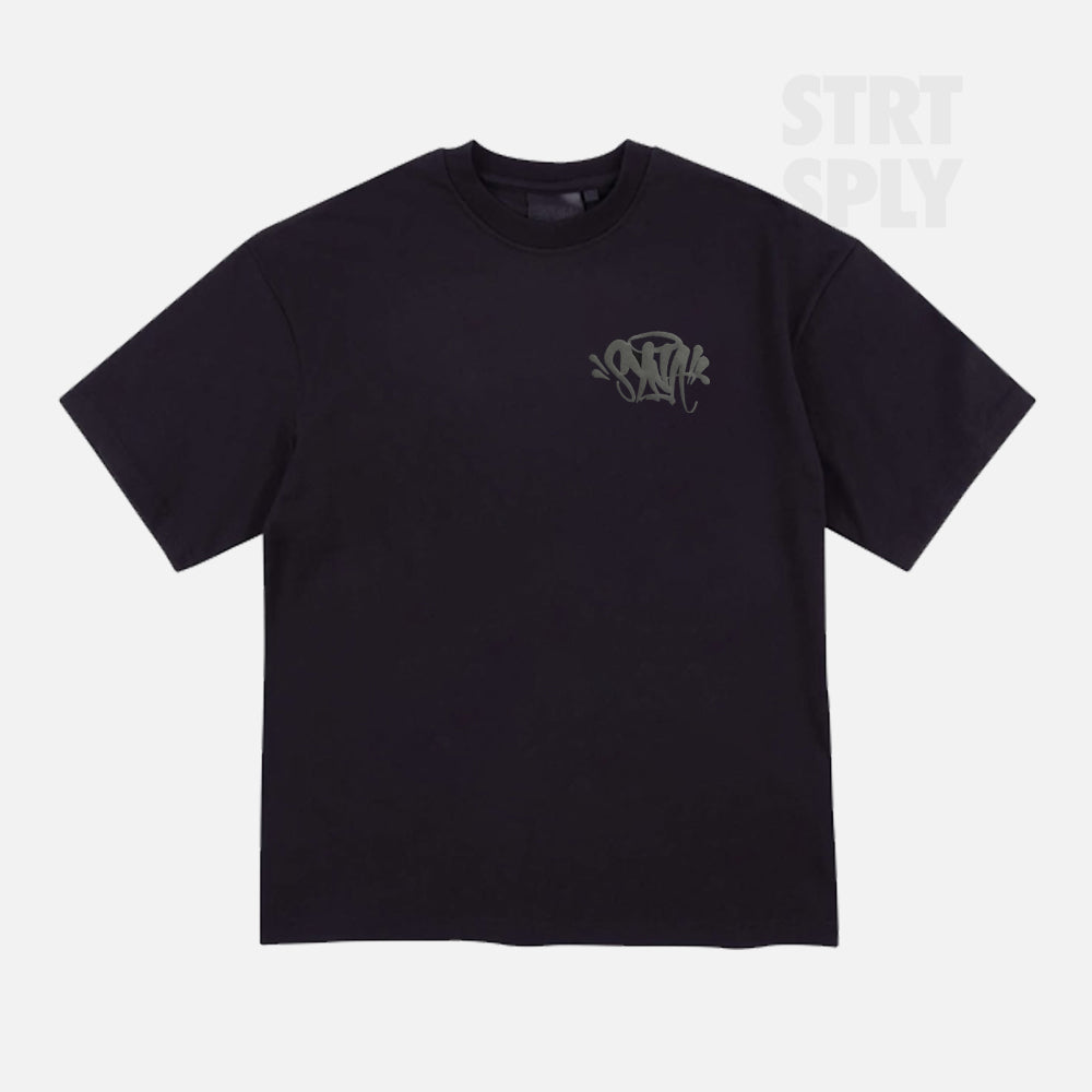 Syna World Forgive Me T-Shirt - Black