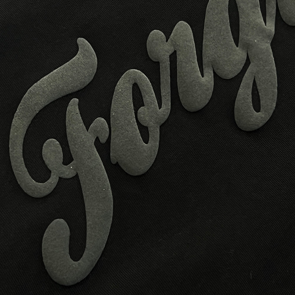 Syna World Forgive Me T-Shirt - Black