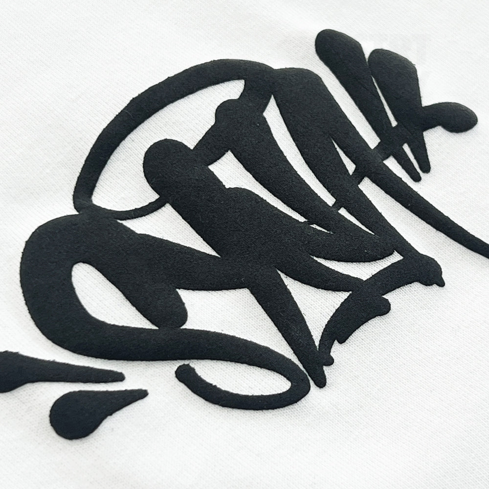 Syna World Forgive Me T-Shirt - White