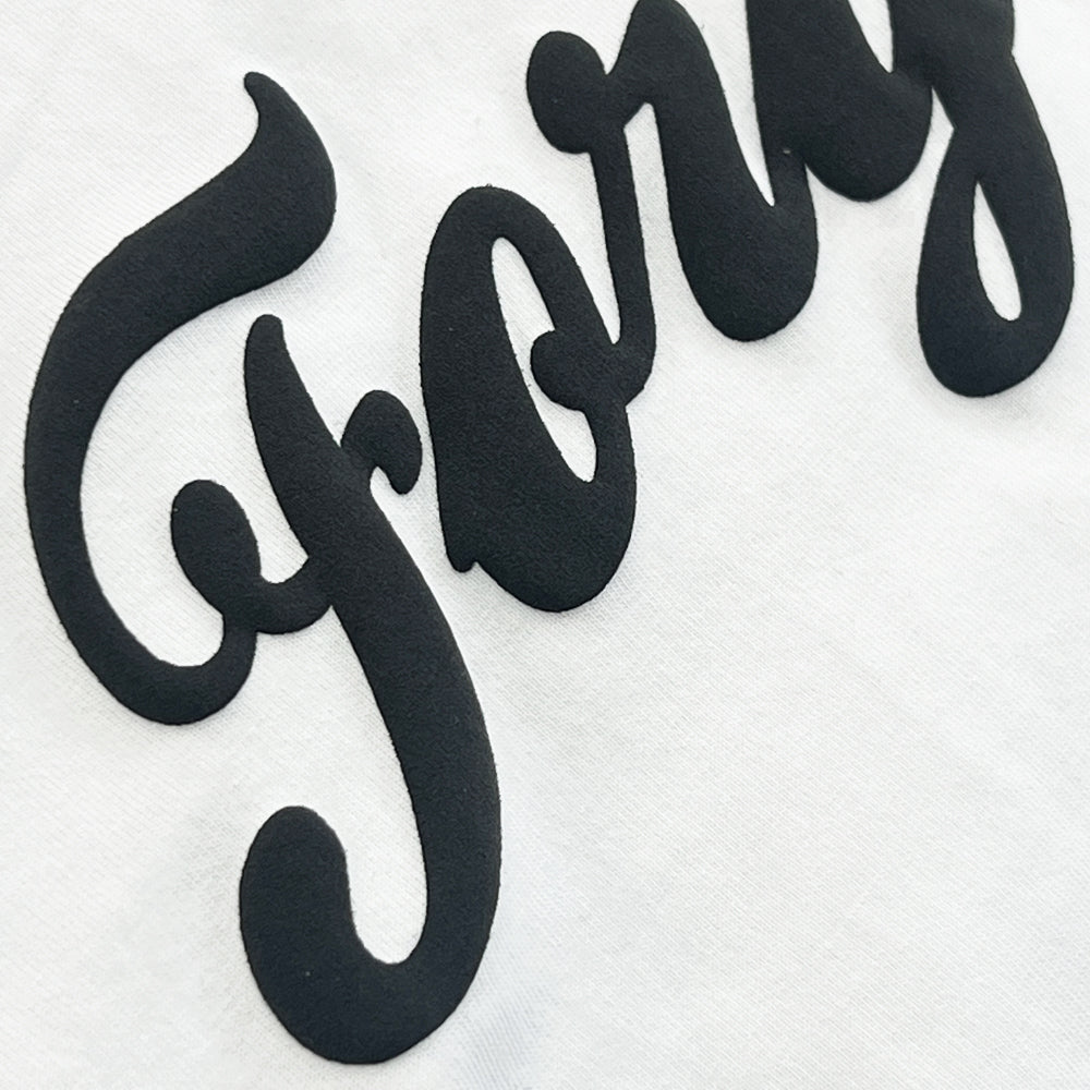 Syna World Forgive Me T-Shirt - White