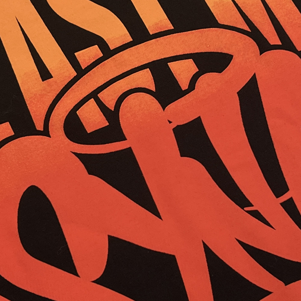 Syna World Ignite T-Shirt - Black