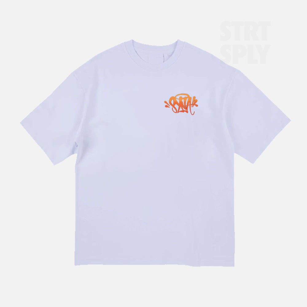 Syna World Ignite T-Shirt - White