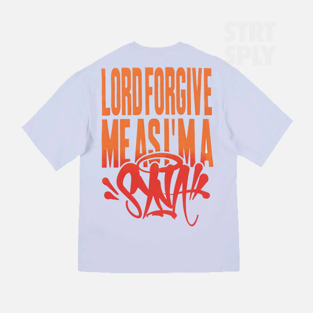 Syna World Ignite T-Shirt - White