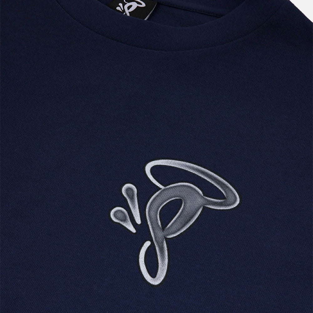 Syna World Menasyn T-Shirt - Navy