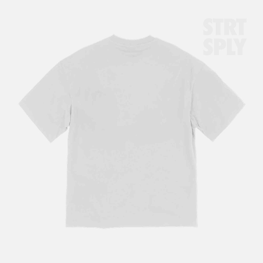 Syna World Playboy T-Shirt - White