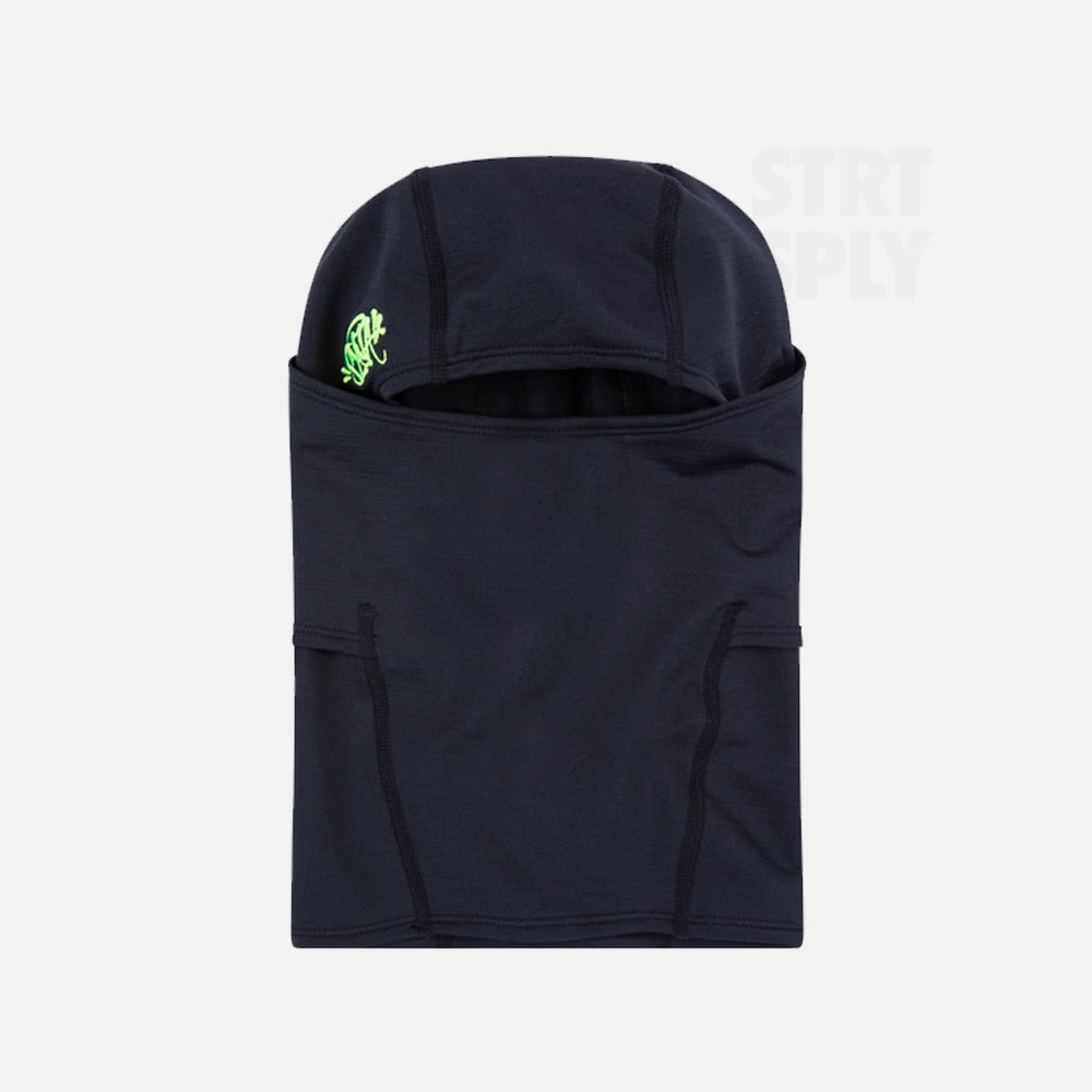 Syna World Shiesty - Black / Green