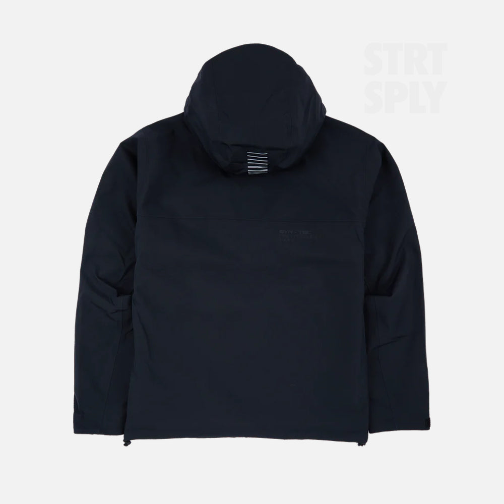 Syna World Trek Waterpoof Jacket - Black