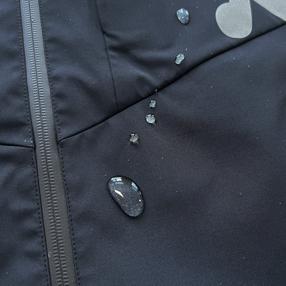 Syna World Trek Waterpoof Jacket - Black