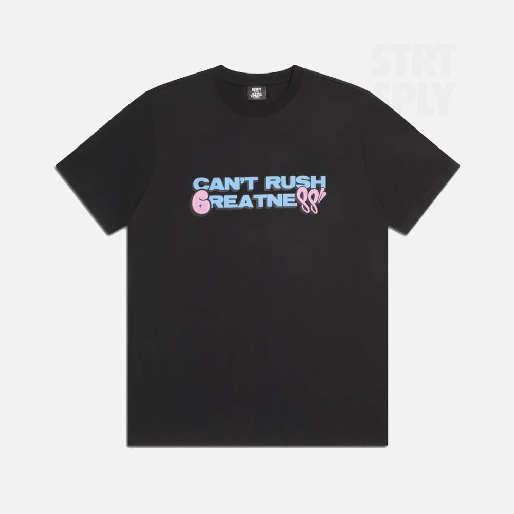 6PM x Syna World CRG T-Shirt - Black