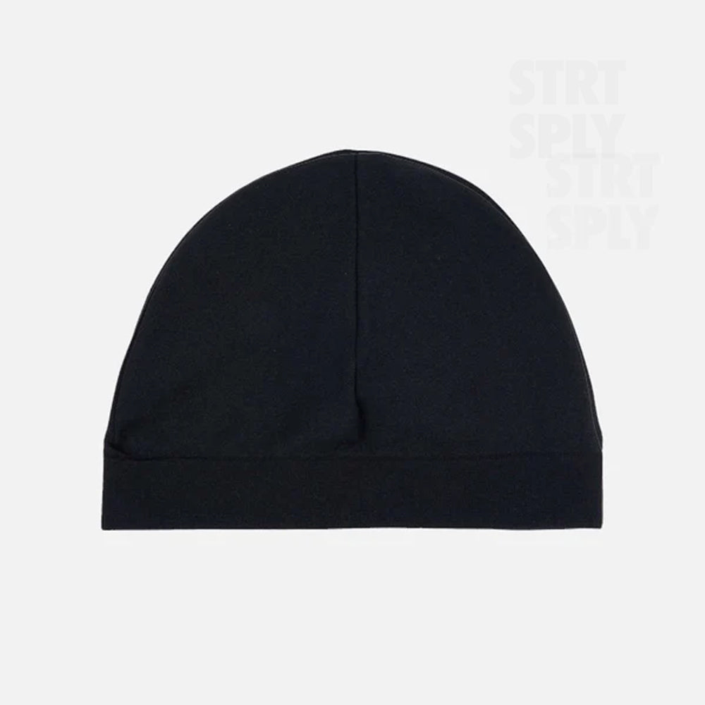 Syna World Logo Skull Hat - Black / Lilac