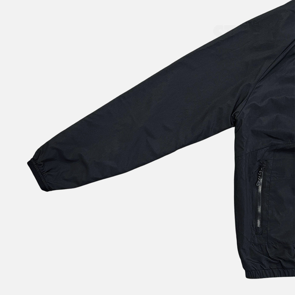 Syna World OG Logo Storm Jacket - Black