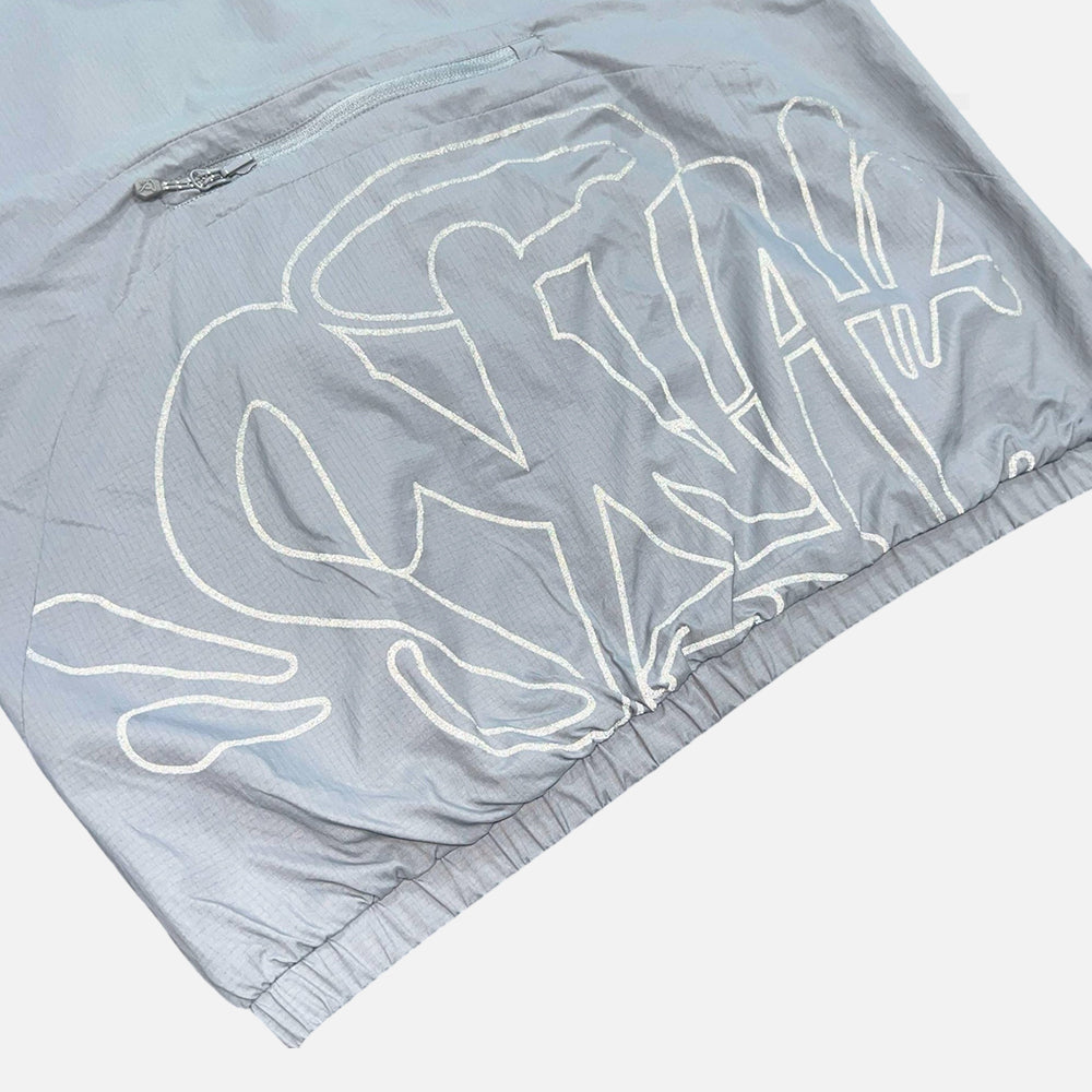 Syna World OG Logo Storm Jacket - Grey