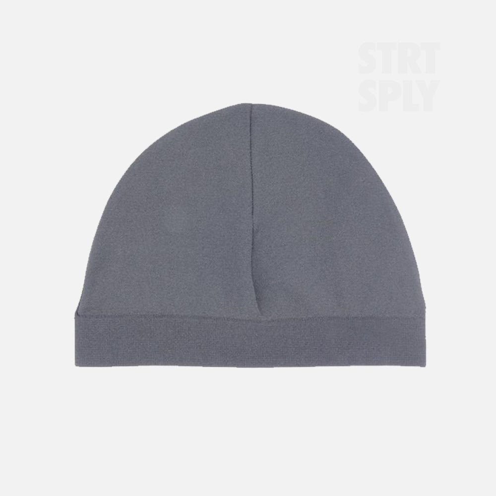 Syna World Logo Skull Hat - Grey