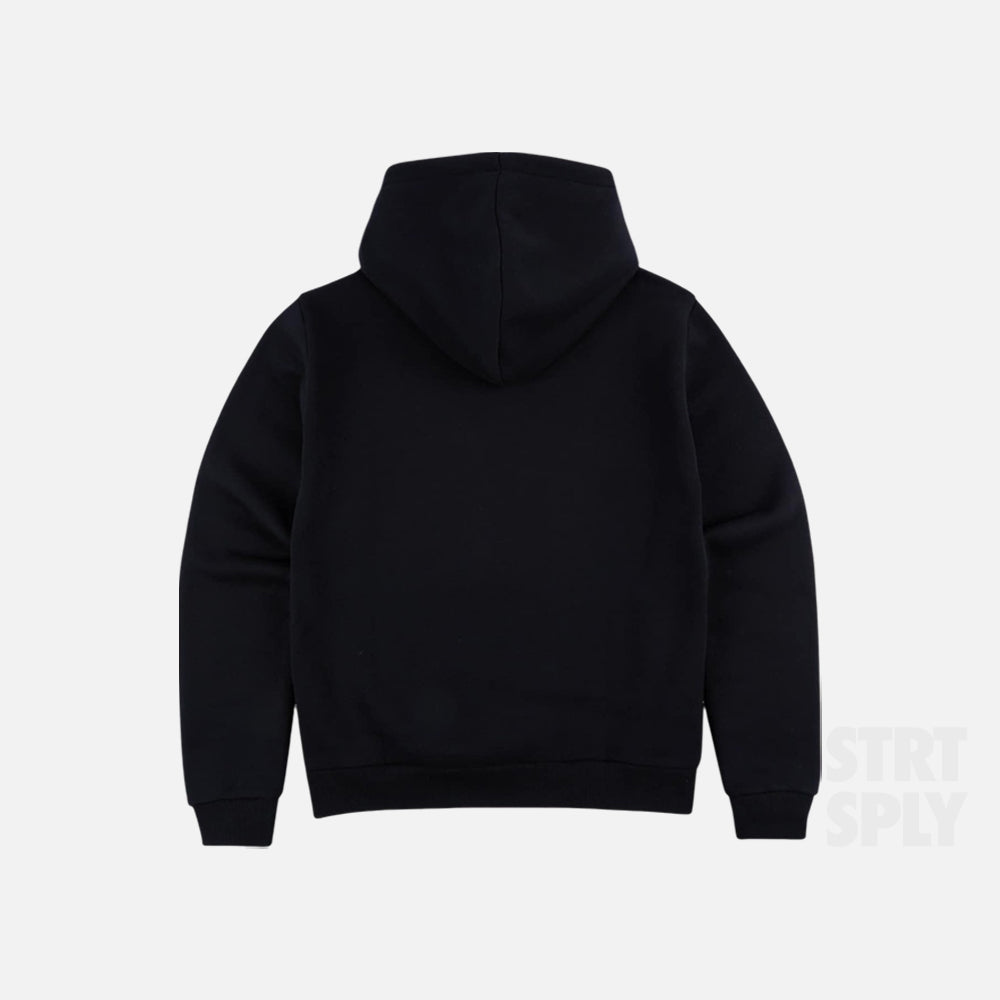 Syna World Logo Team Tracksuit - Black / Safety Yellow