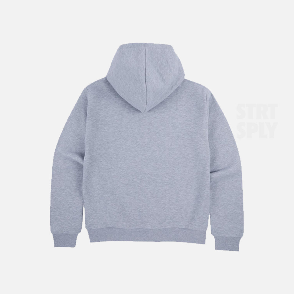 Syna World Logo Team Tracksuit - Grey