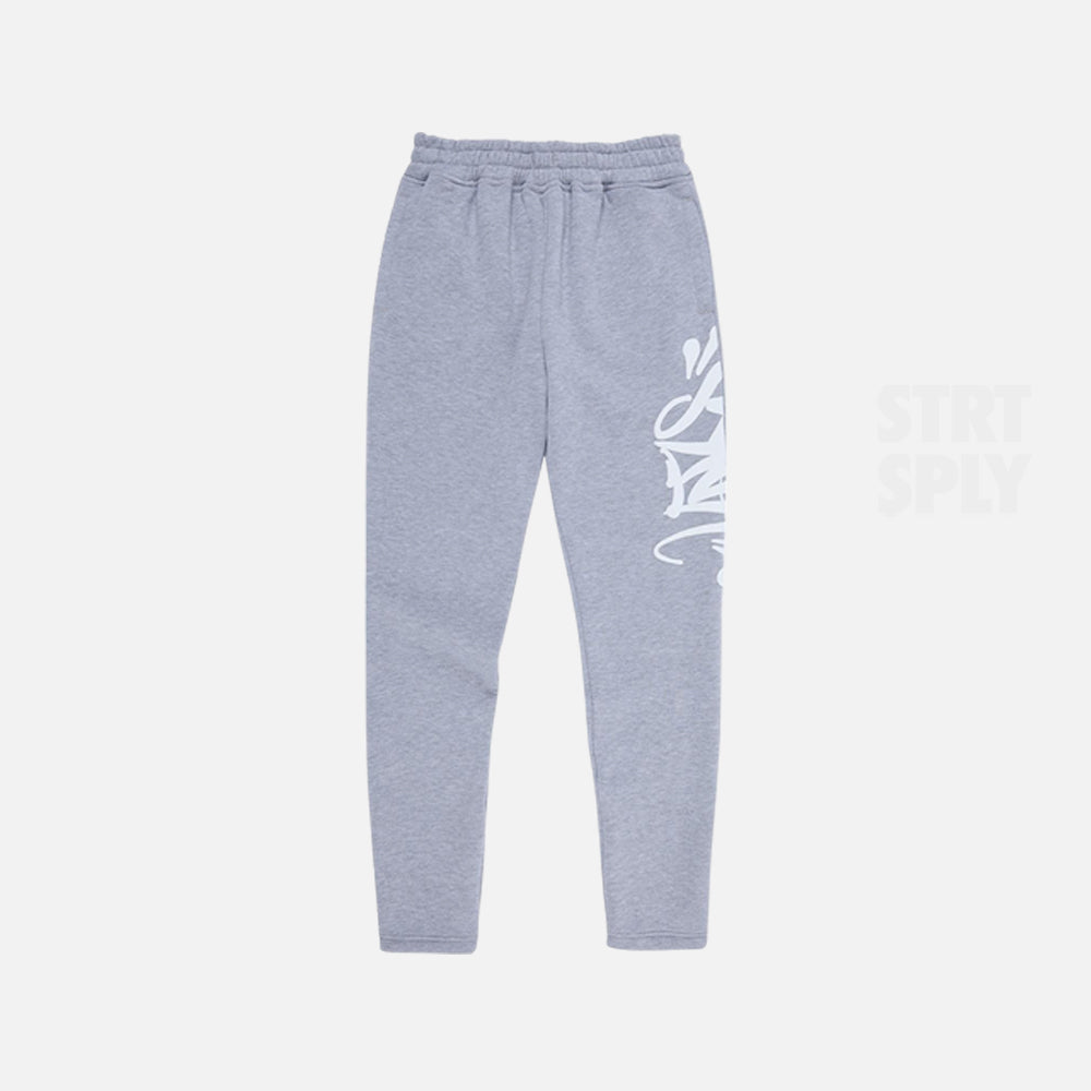 Syna World Logo Team Tracksuit - Grey