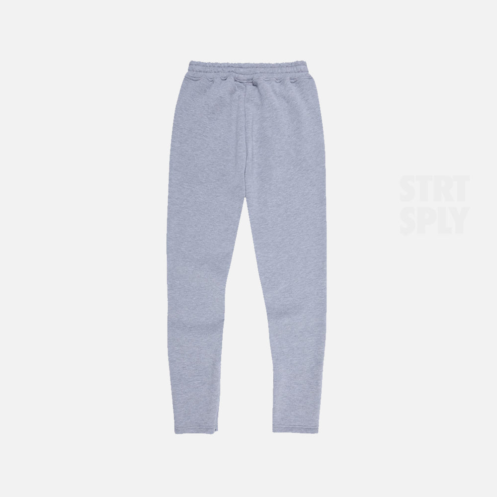 Syna World Logo Team Tracksuit - Grey