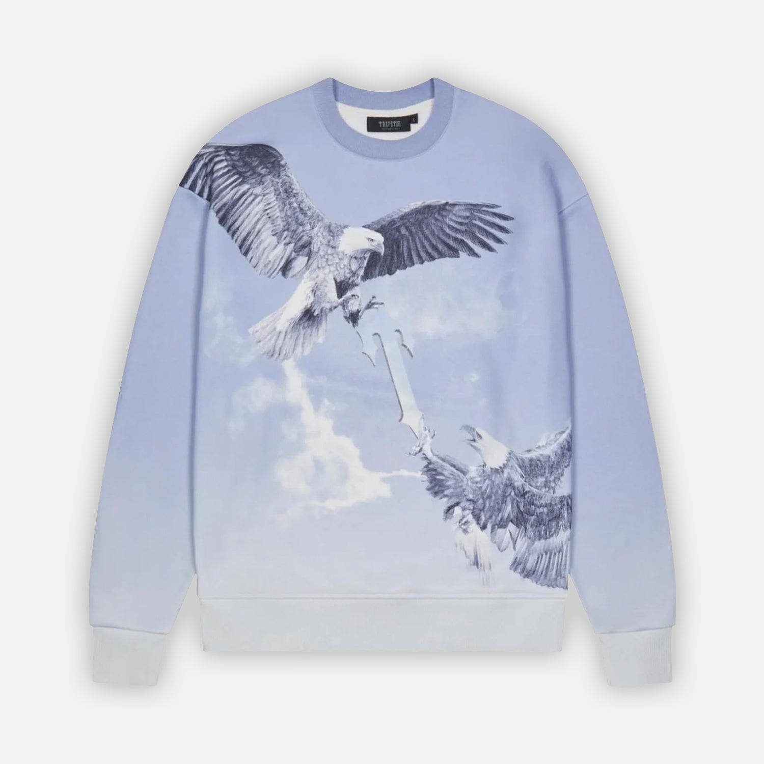 Trapstar Flying Bird Sweatshirt