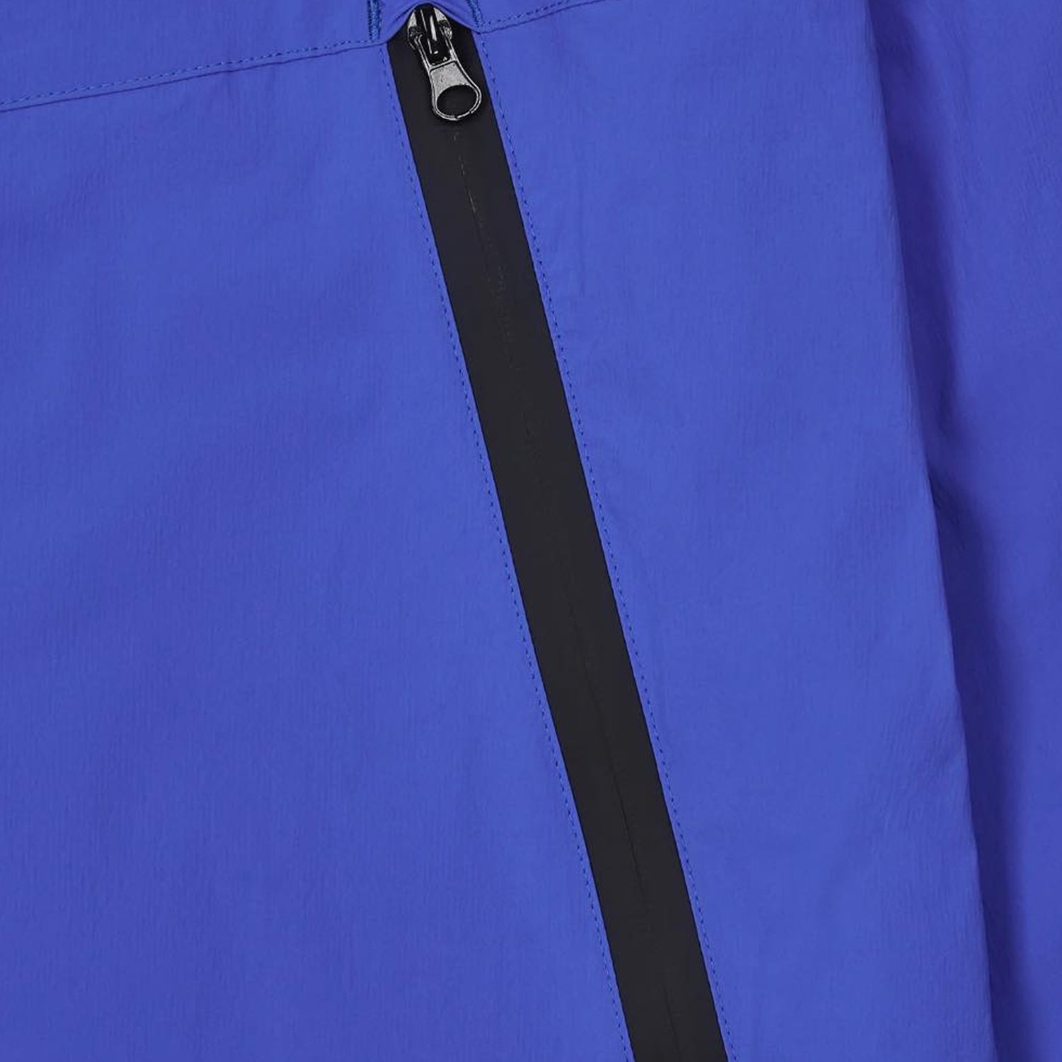 Trapstar Hyperdrive Embossed Windbreaker - Dazzling Blue