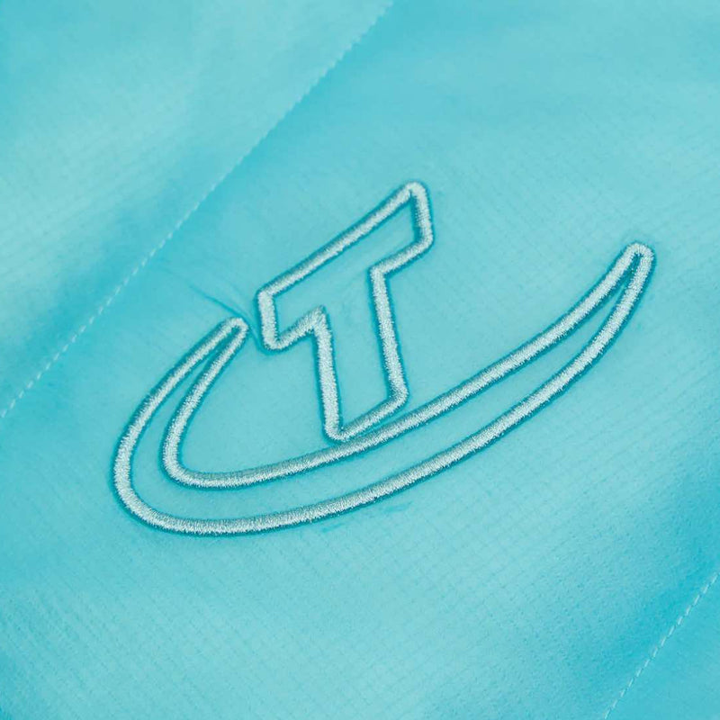 Trapstar Hyperdrive Puffer Jacket - Teal