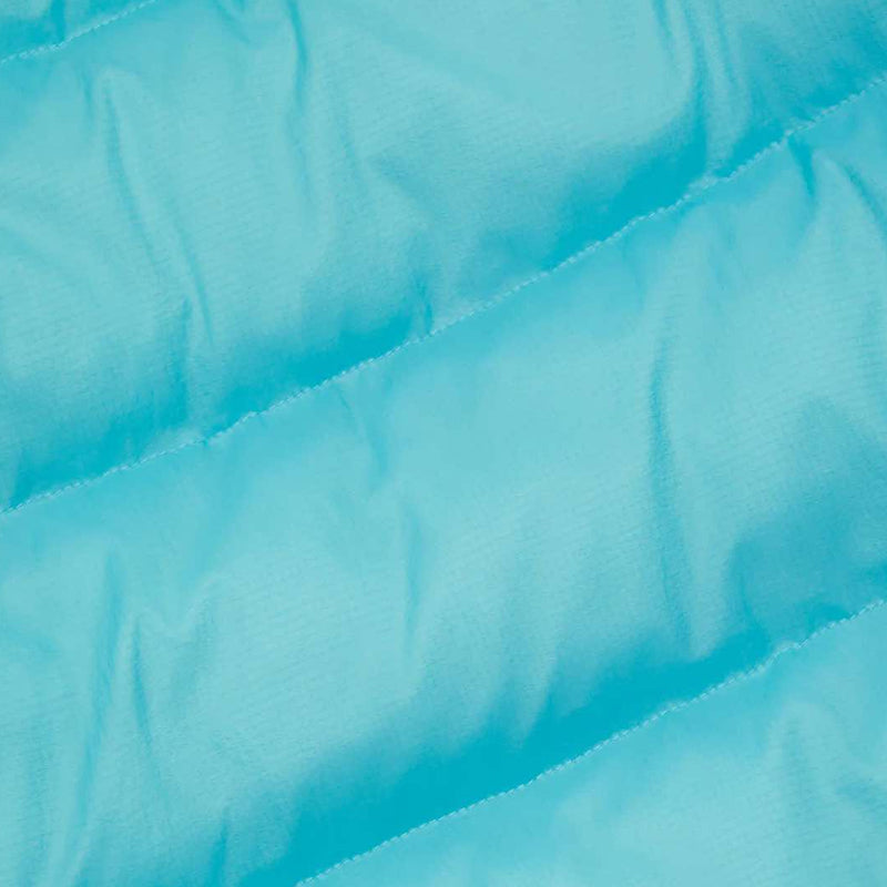 Trapstar Hyperdrive Puffer Jacket - Teal