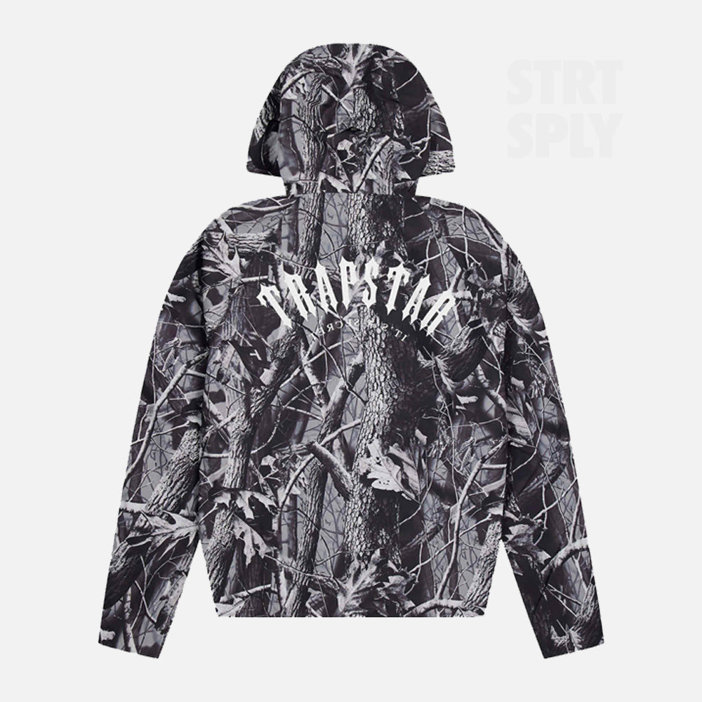 Trapstar Irongate All Terrain Jacket - Tree Camo