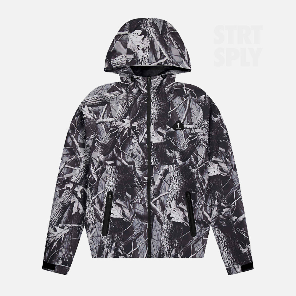 Trapstar Irongate All Terrain Jacket - Tree Camo