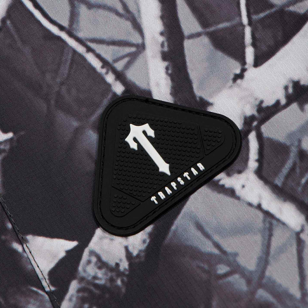 Trapstar Irongate All Terrain Jacket - Tree Camo