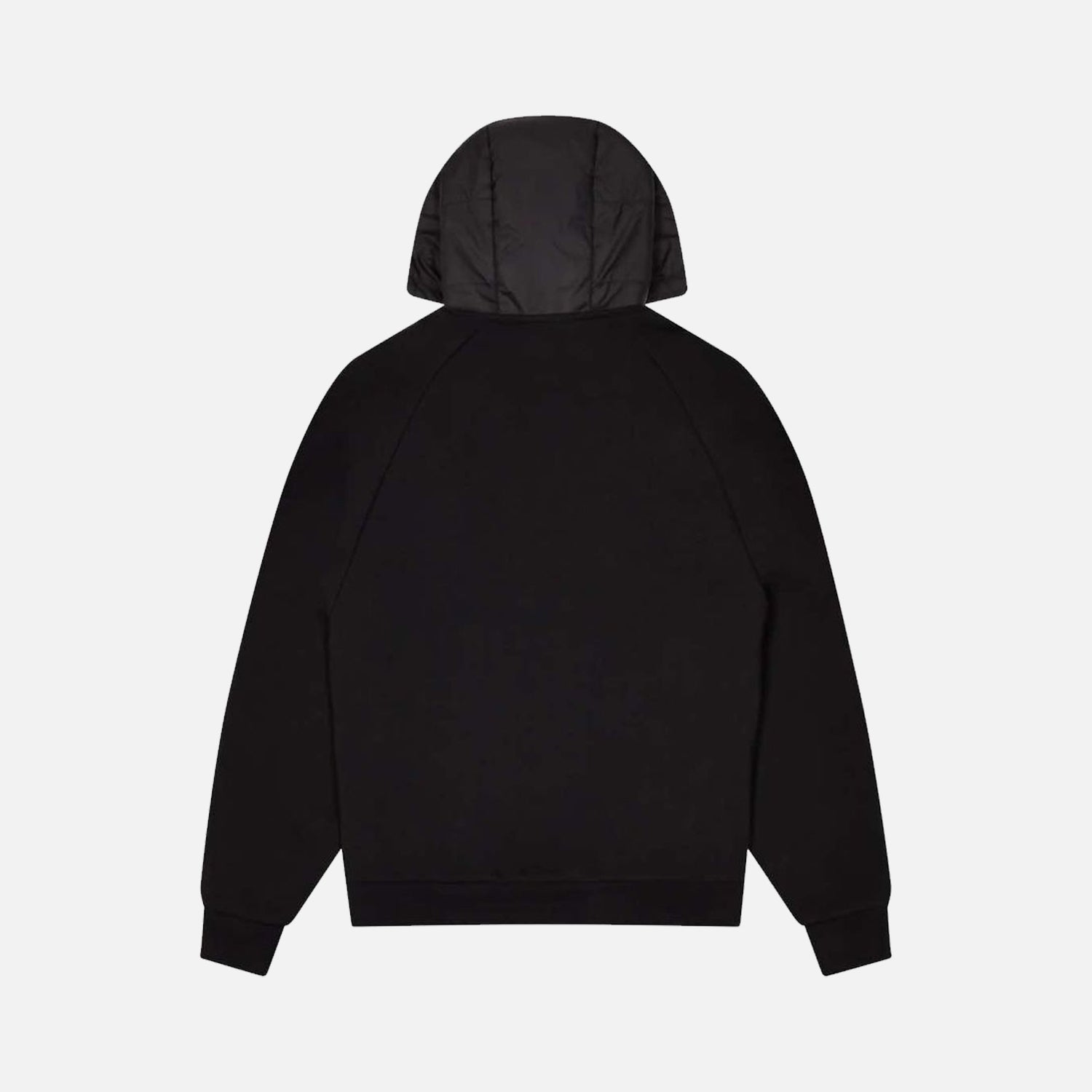 Trapstar Irongate T Hooded Tracksuit - Blackout