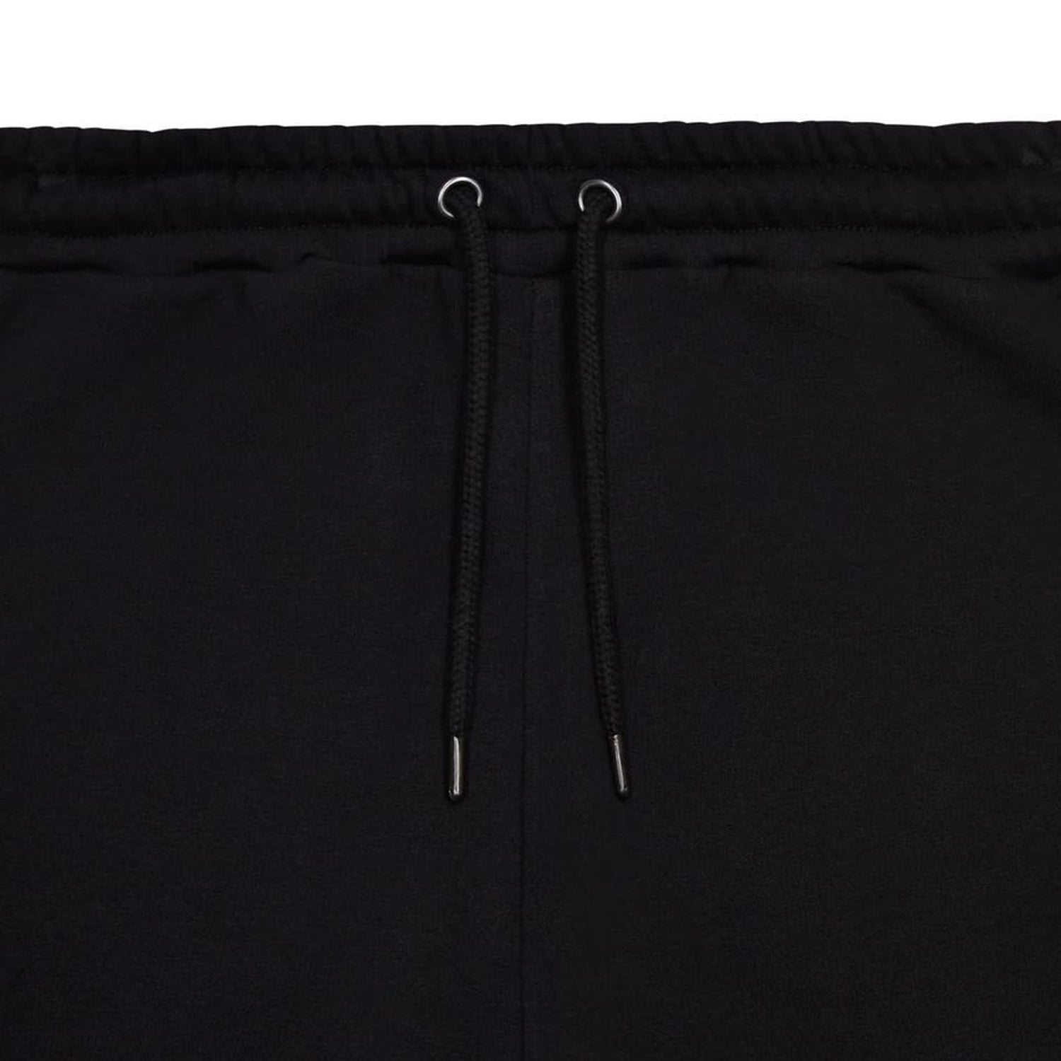 Trapstar Shooters T-Shirt & Short Set - Black / Blue