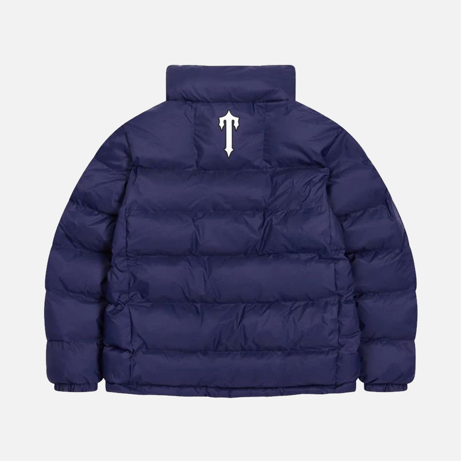 Trapstar Its A Secret Puffer - Navy