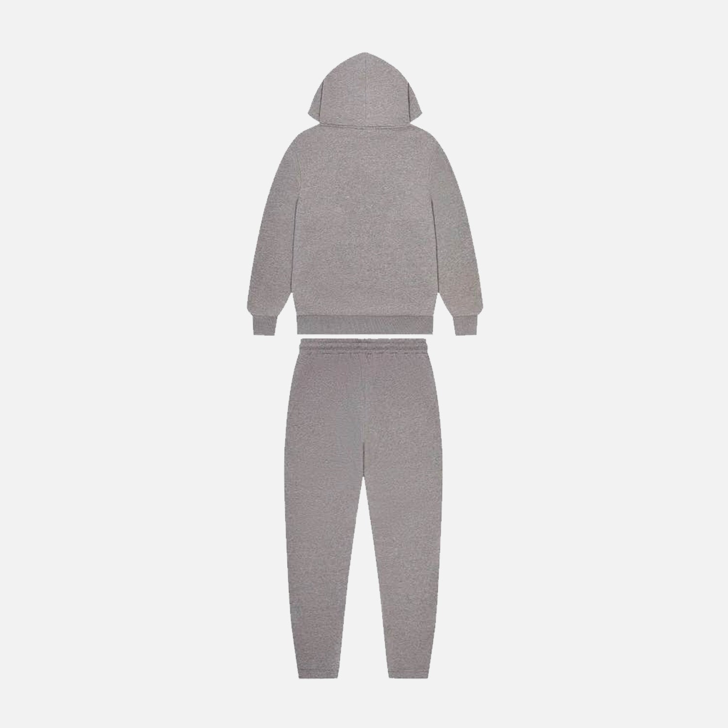 Trapstar It's A Secret Tracksuit - Grey / Red