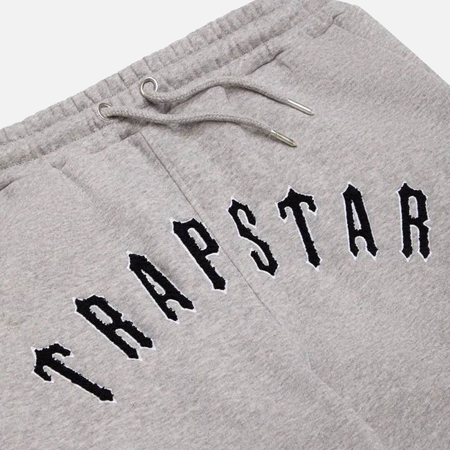 Trapstar It's A Secret Tracksuit - Grey / Red