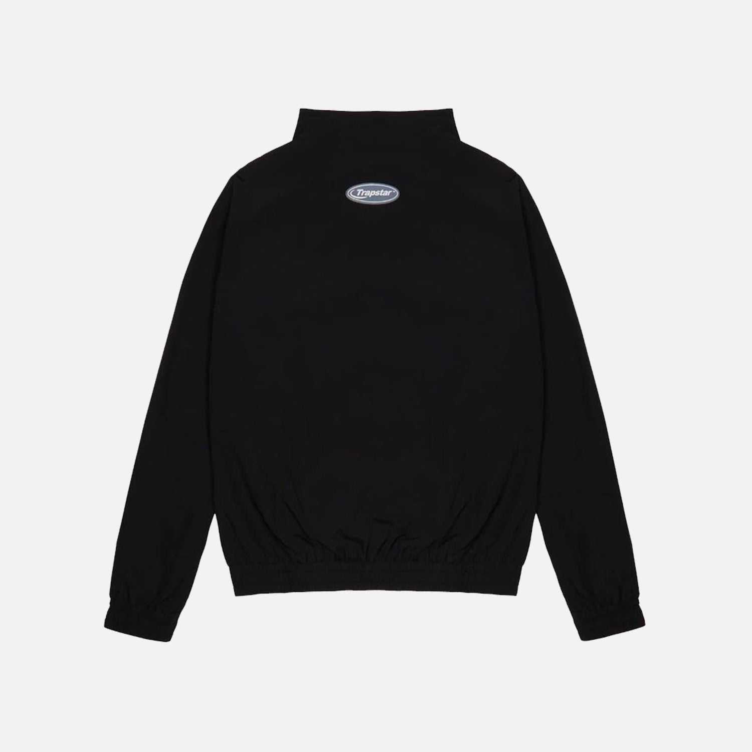 Trapstar Hyperdrive Shellsuit - Black / White