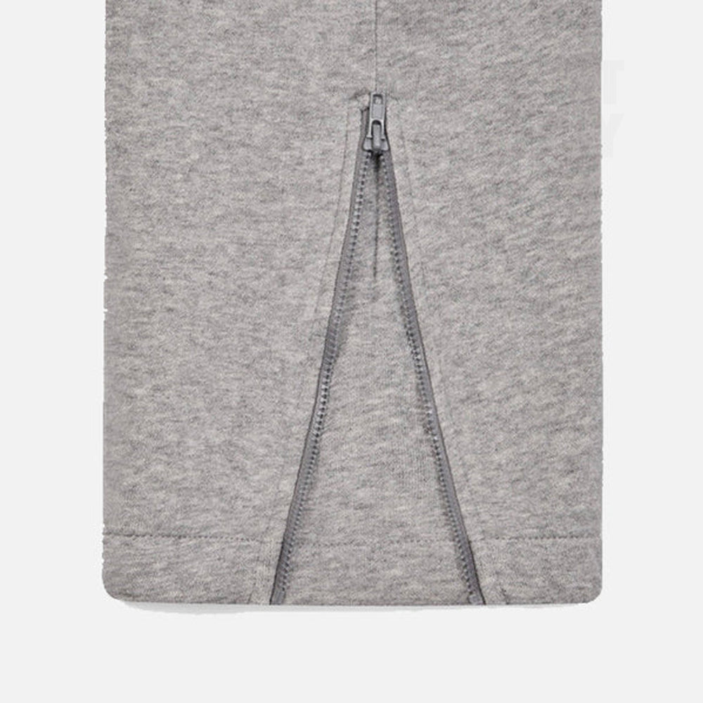 Trapstar Irongate Arch Fade Hooded Tracksuit - Grey / Blue