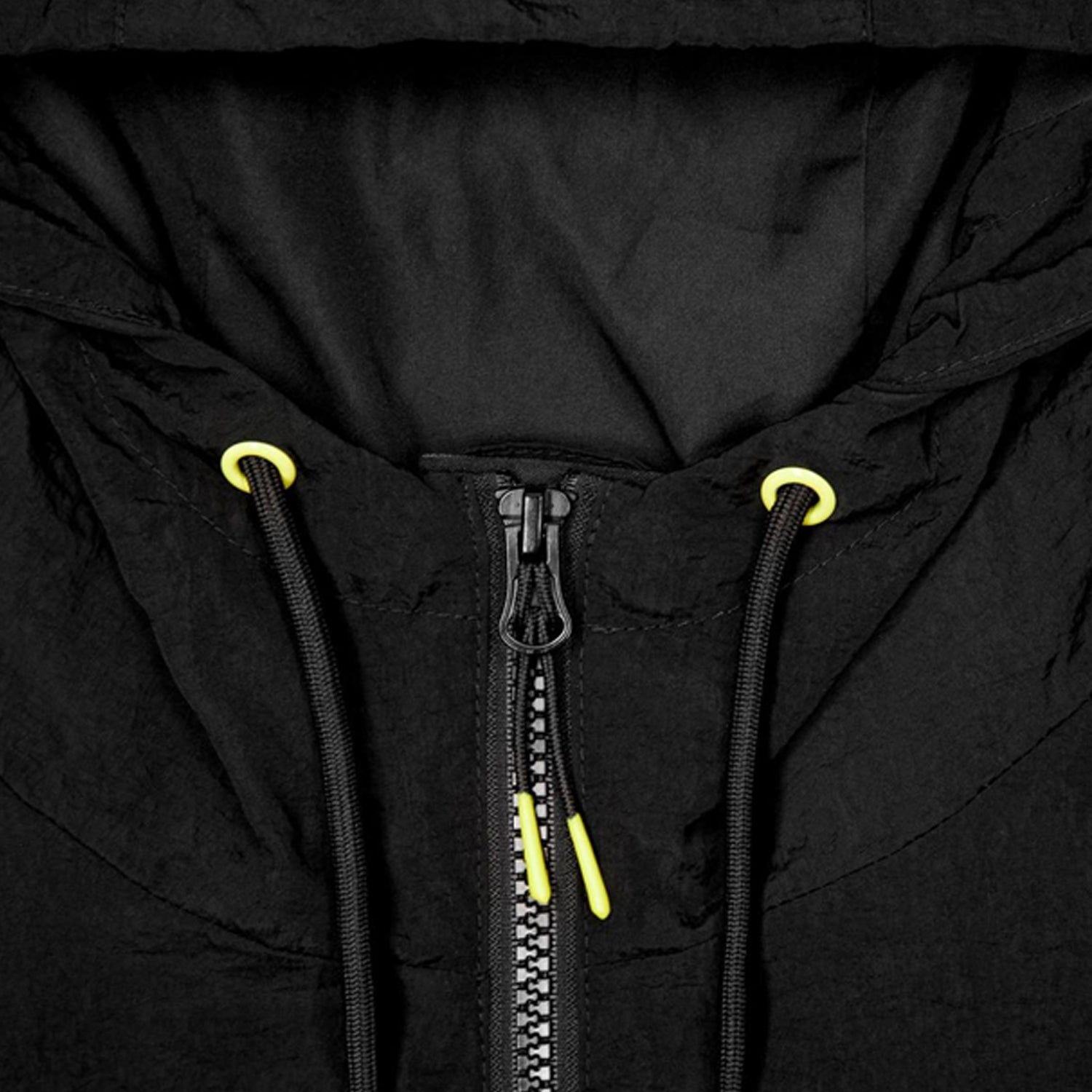 Trapstar Irongate T Crest Hooded Tracksuit - Black / Grey