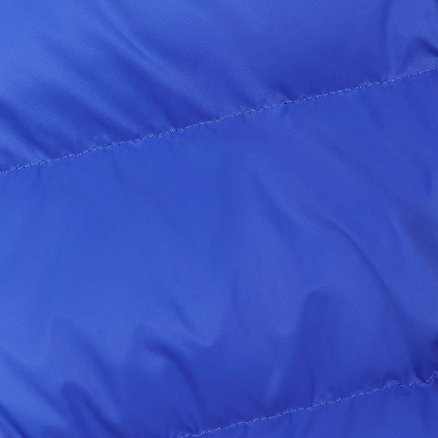 Trapstar It’s A Secret Puffer Jacket - Blue