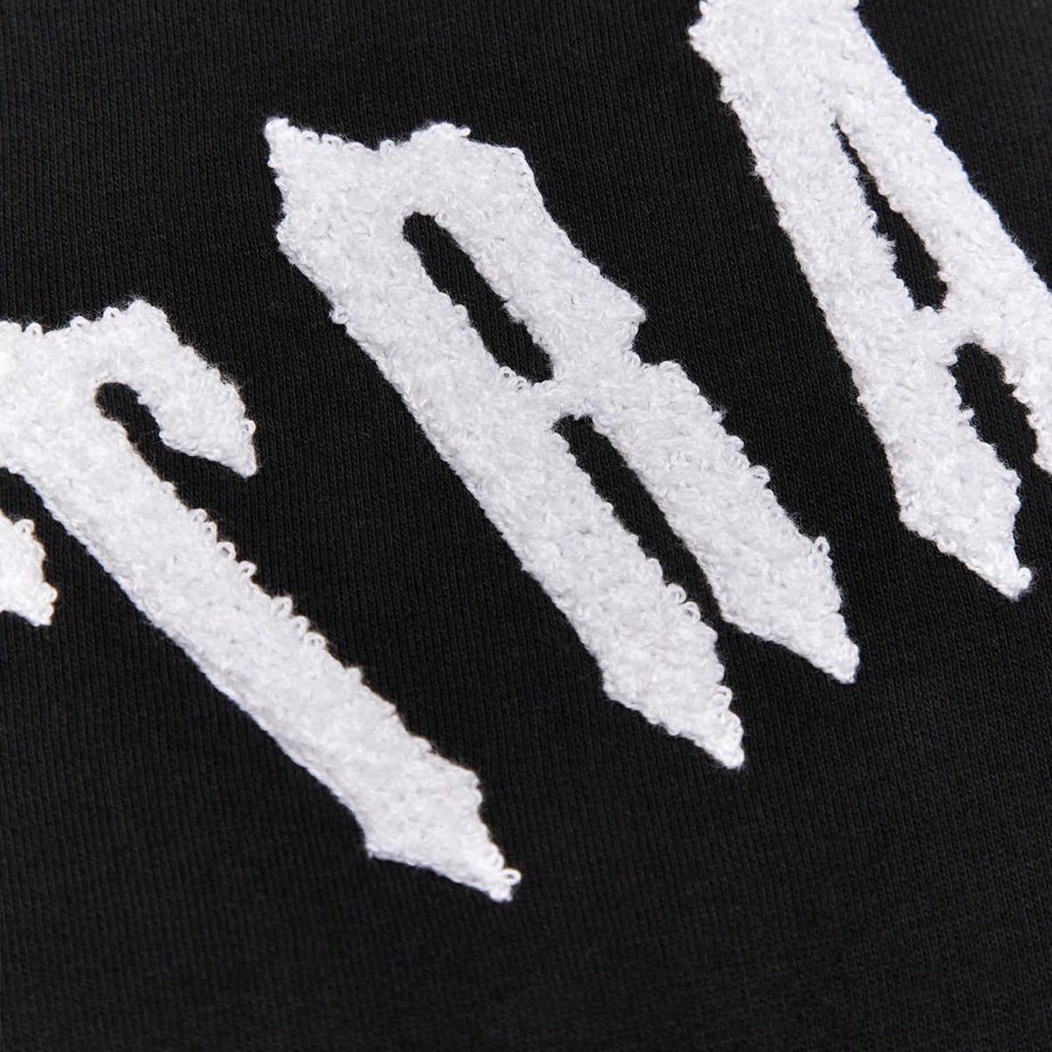 Trapstar Shooters Arch Hooded Short Set - Black / Pink