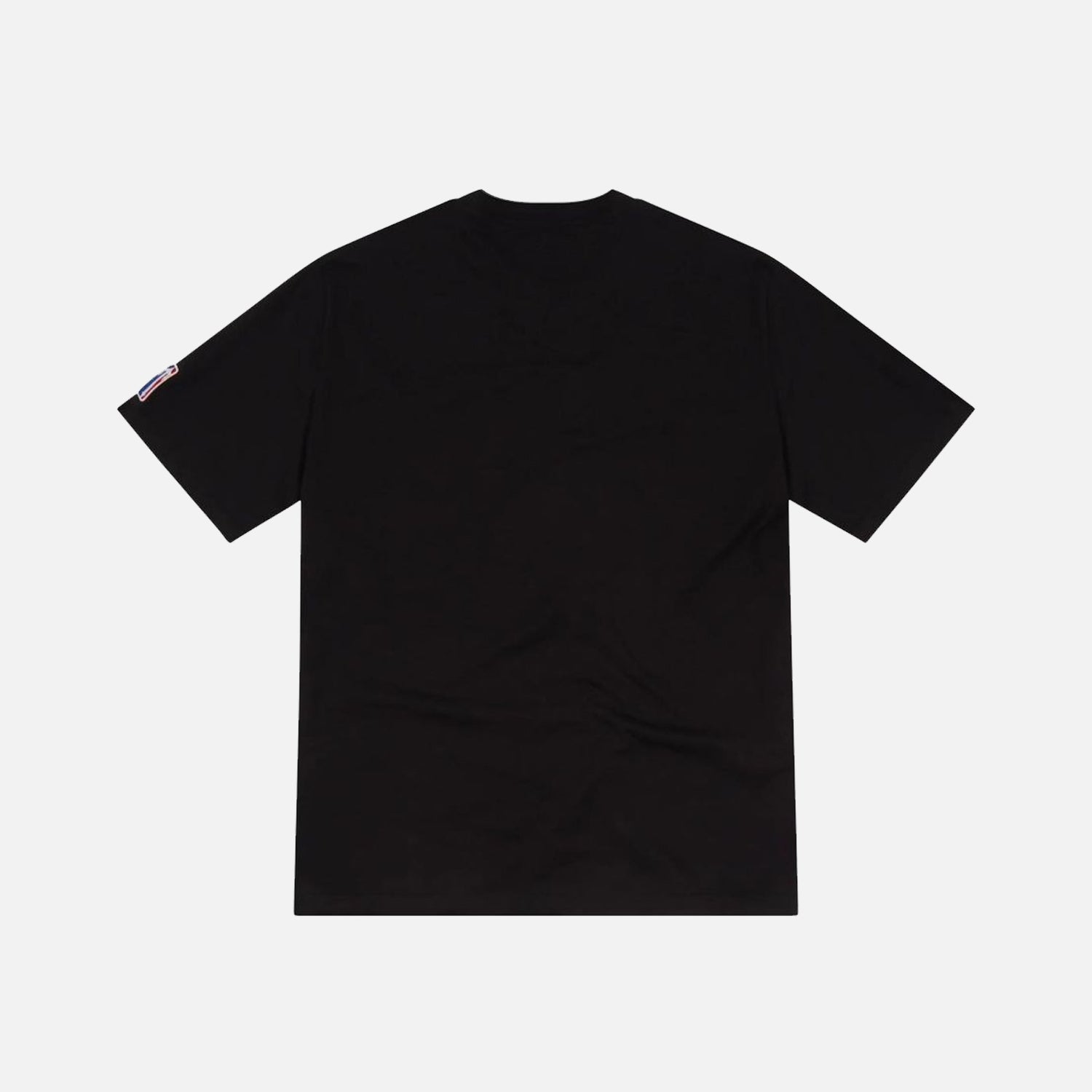 Trapstar Shooters T-Shirt - Black / Orange