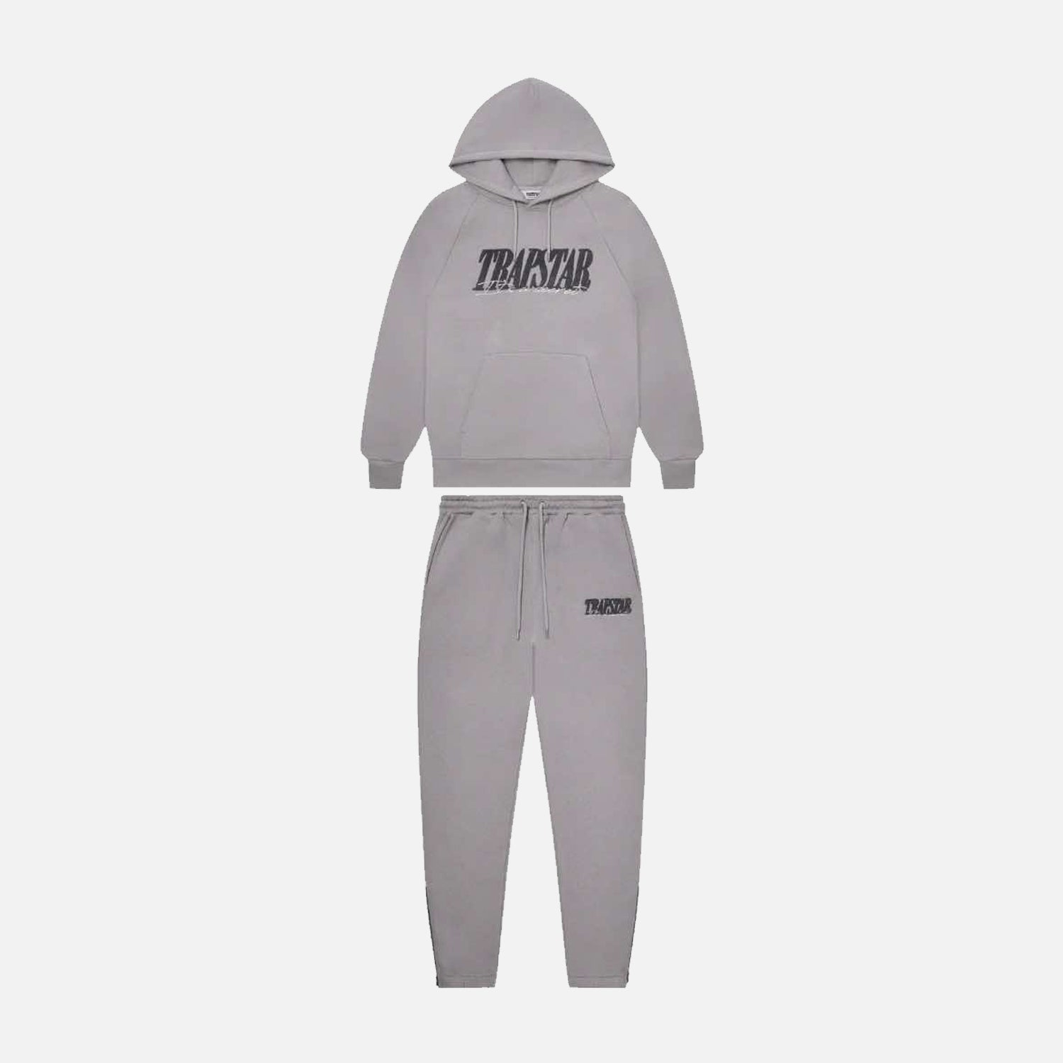 Trapstar Signature 2.0 Tracksuit - Grey