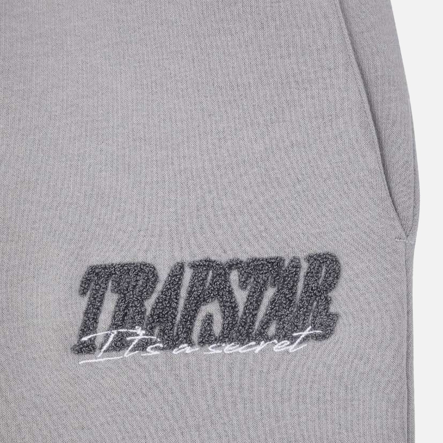 Trapstar Signature 2.0 Tracksuit - Grey