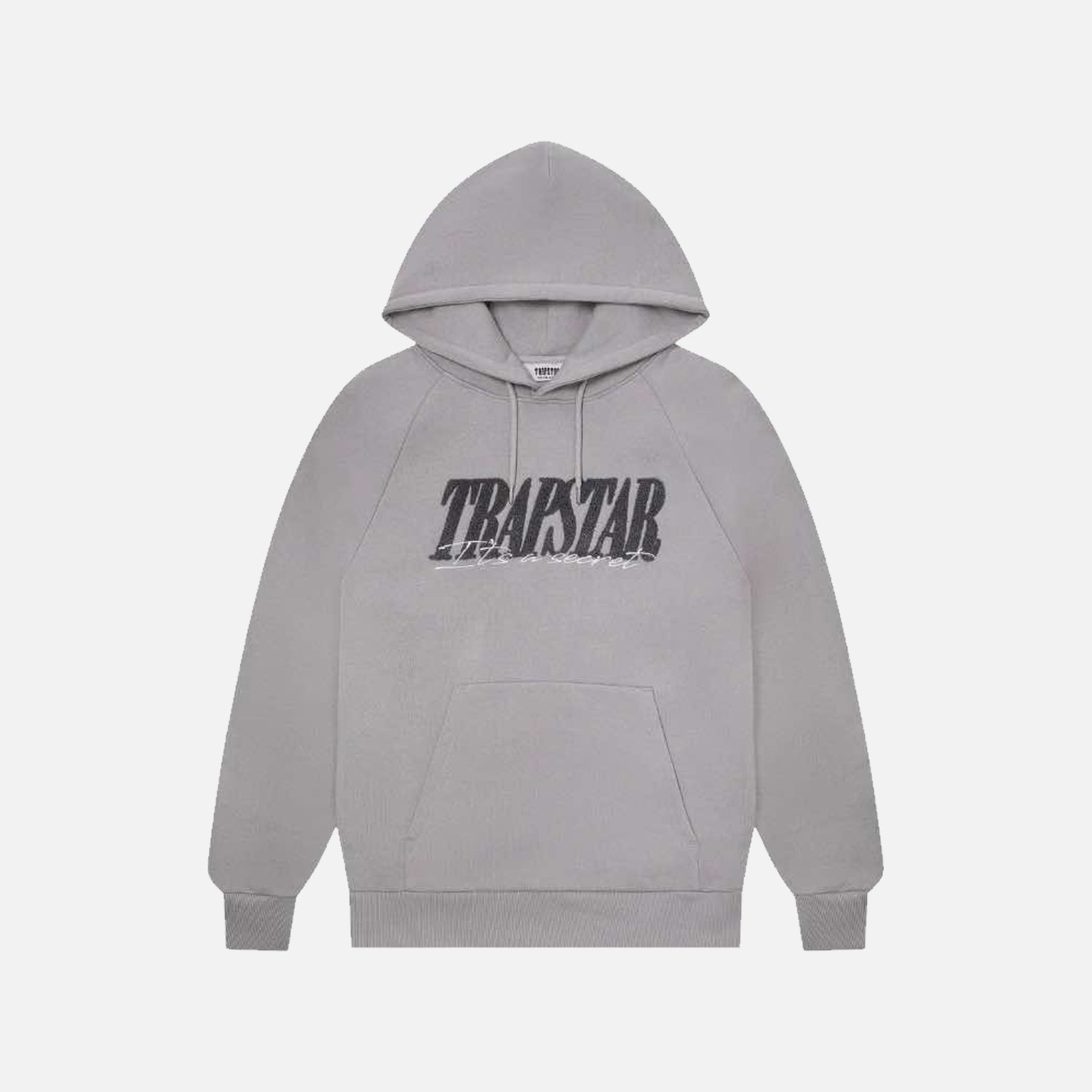Trapstar Signature 2.0 Tracksuit - Grey