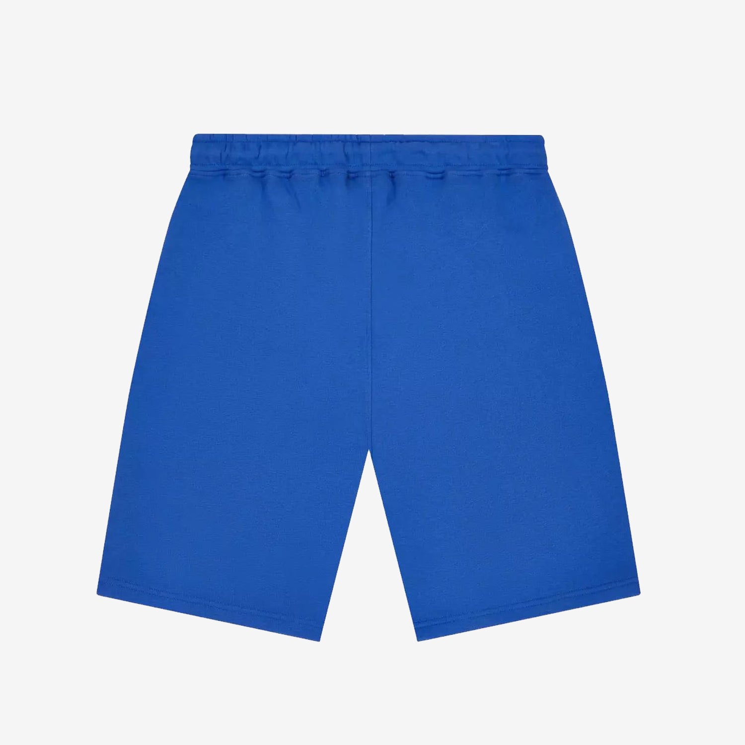 Trapstar Shooters Chenille Shorts - Blue