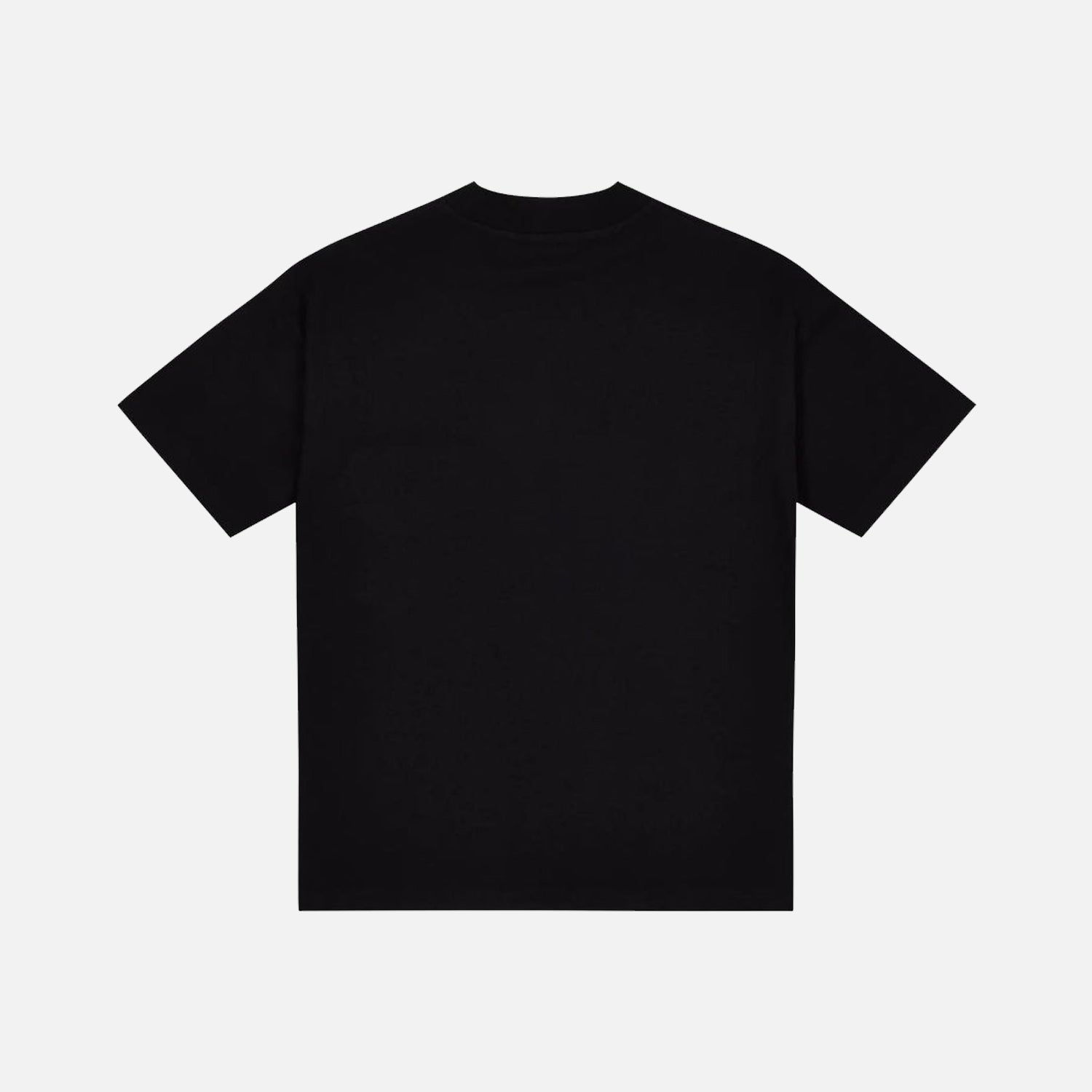 Trapstar Claw 2.0 T-Shirt - Black / White