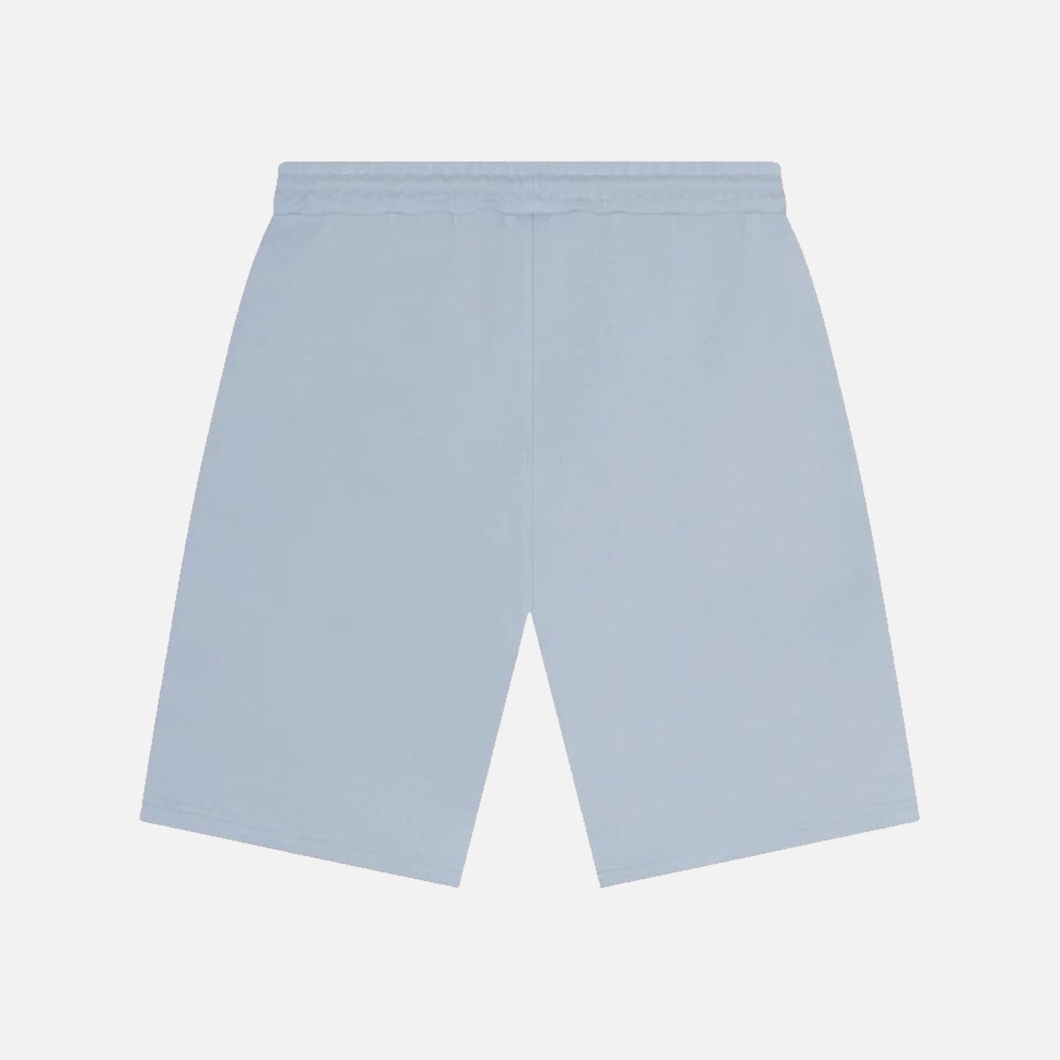 Trapstar Foundation T-Shirt & Short Set - Light Blue